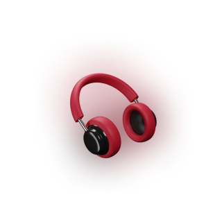 Headphone
