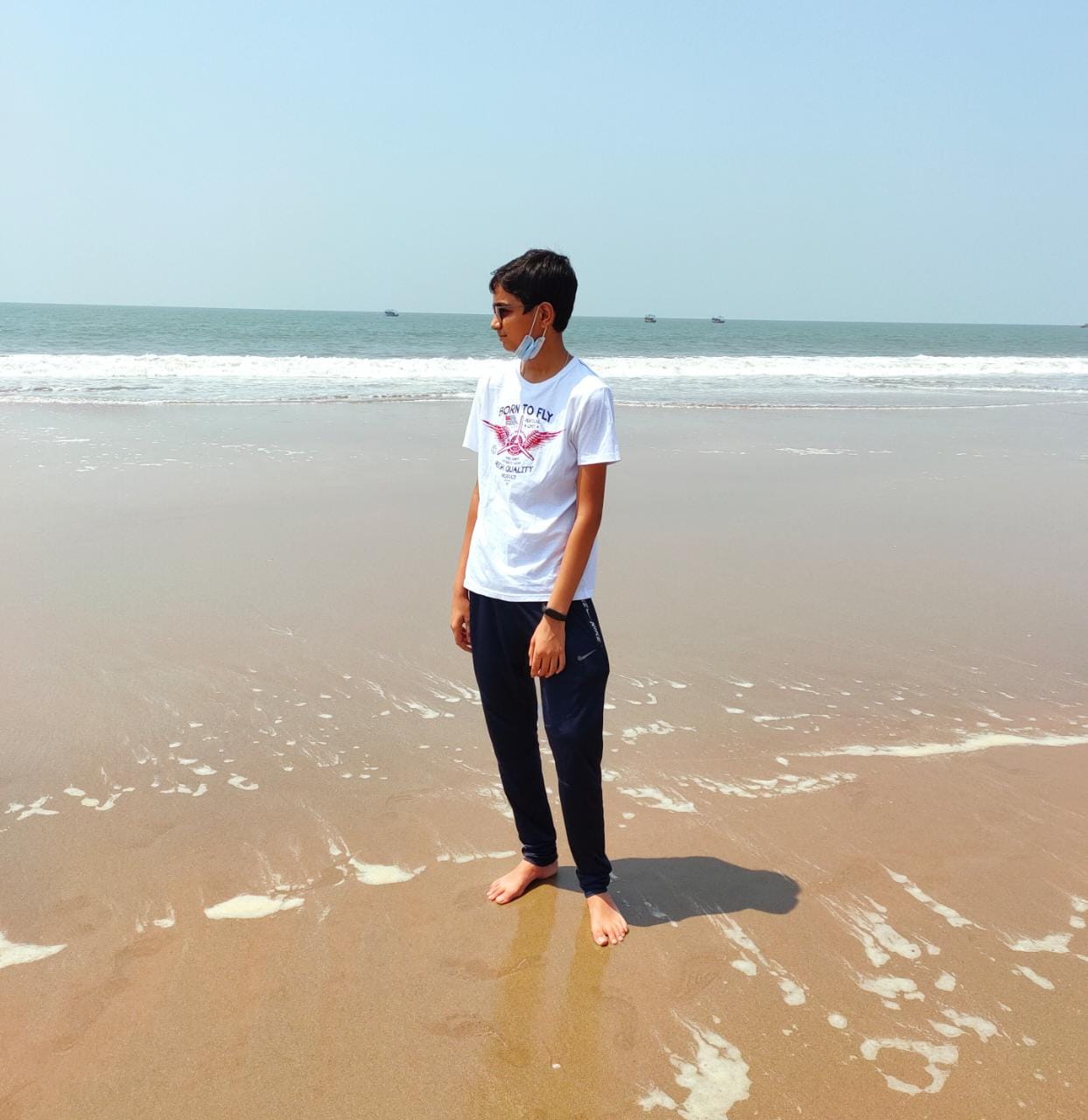 XYZ photo
